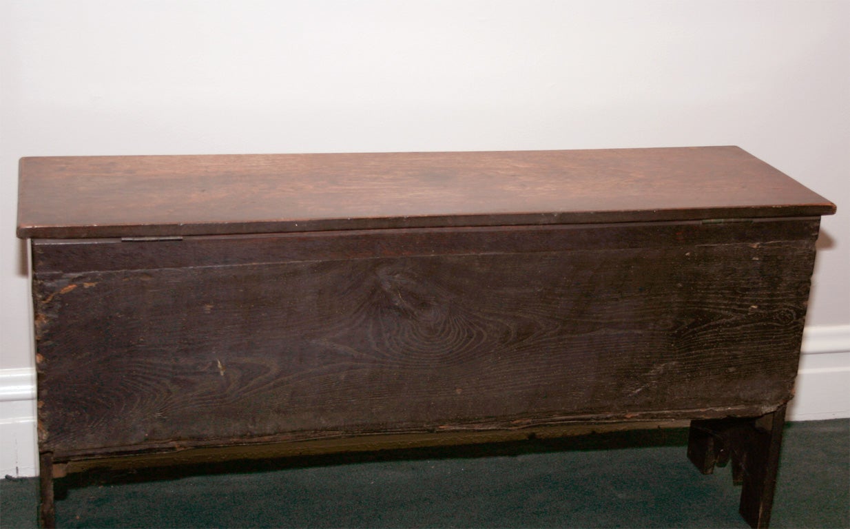 Six-Board Saver Chest 2