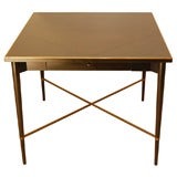 Paul McCobb Game Table