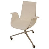 Preben Fabricius Desk Chair