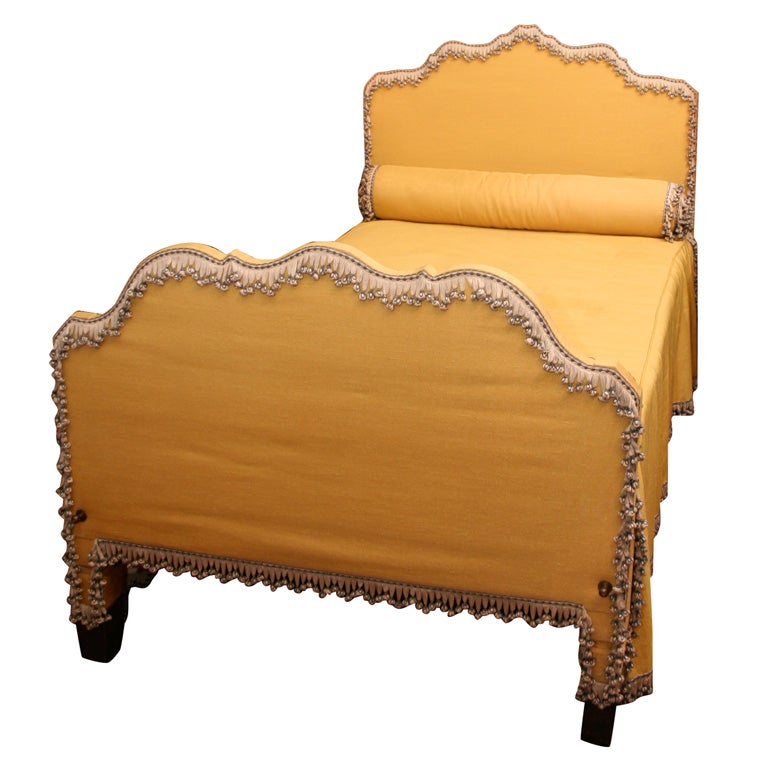 Francis Elkins Daybed, Circa 1930