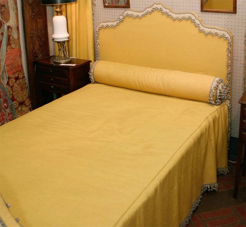 20th Century Francis Elkins Daybed, Circa 1930
