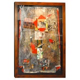 "The Invitation" by G. Wahl