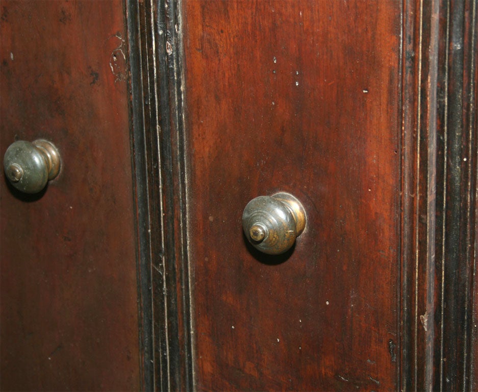 XVIIIe siècle et antérieur Crédence toscanne ancienne en vente