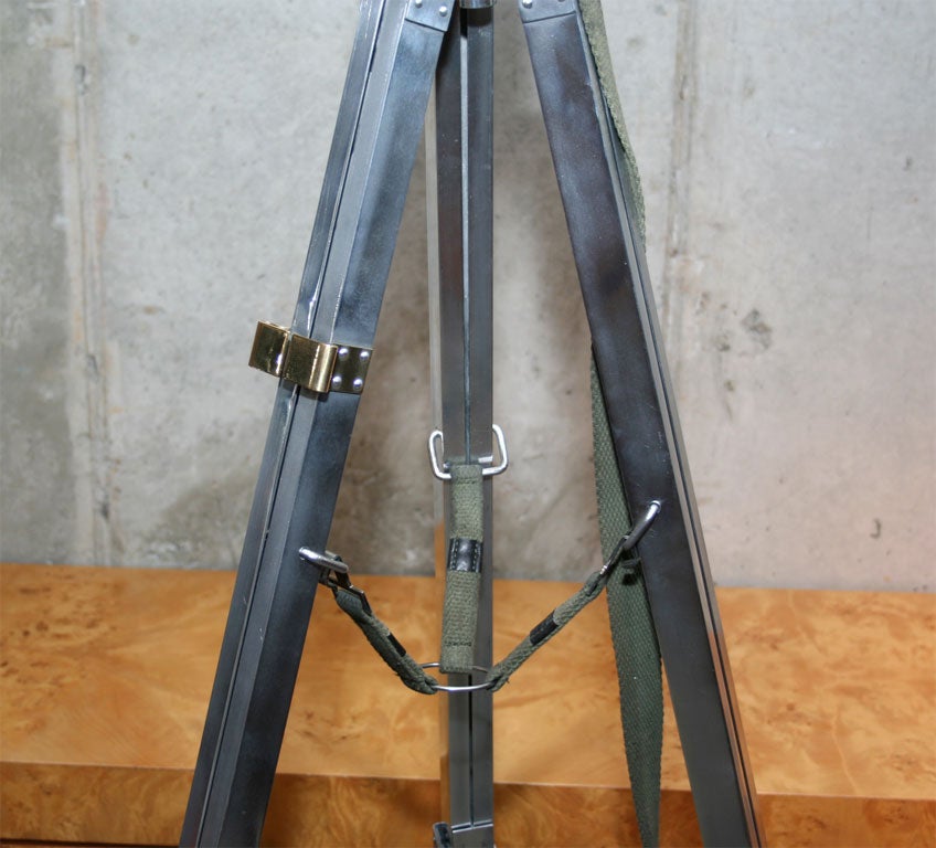 russian trench periscope