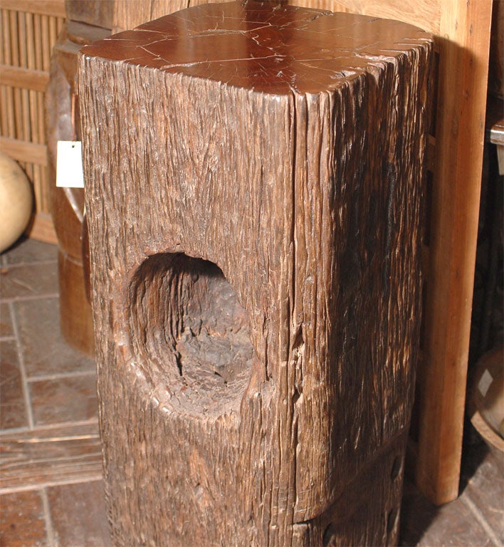 Beam Pedestal (Ref. IN8251)