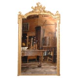 Louis XVI French Mirror (Ref. SR44)