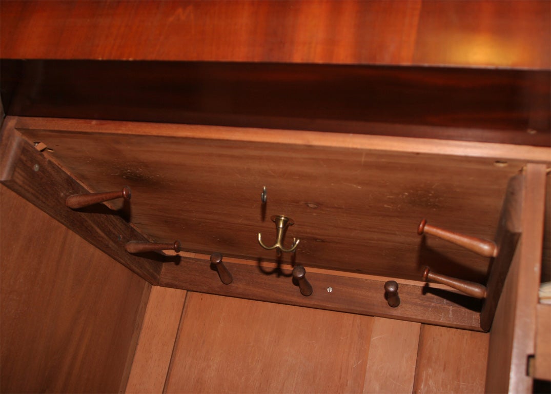 gentlemans wardrobes