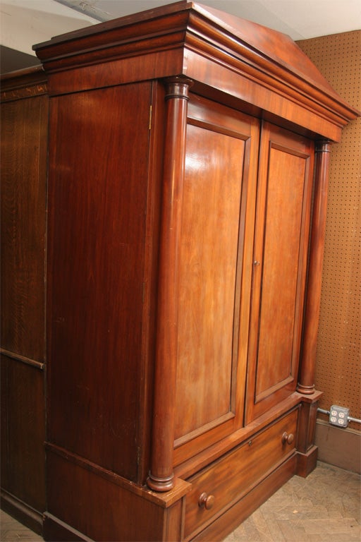 19th Century Victorian Gentleman's Wardrobe