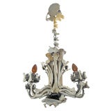 Bone Chandelier Bone Chandelier