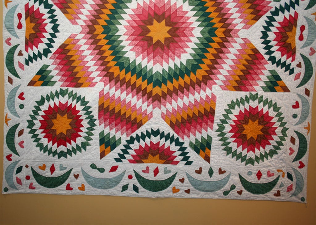 Starburst Variation