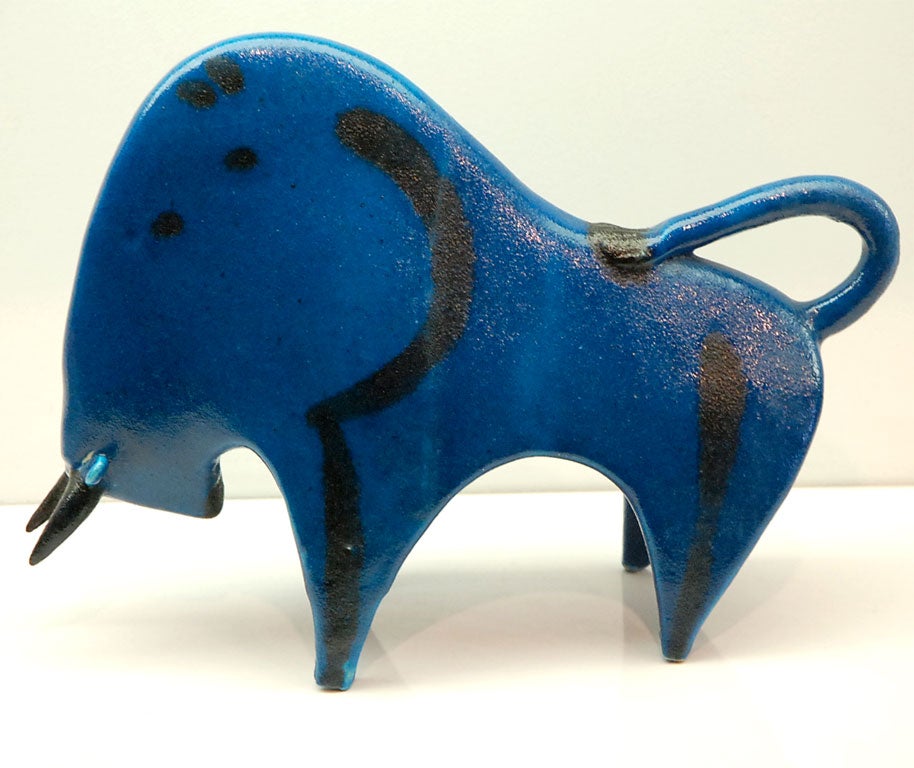 Mid-20th Century Gambone 