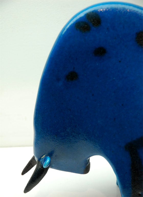 Earthenware Gambone 