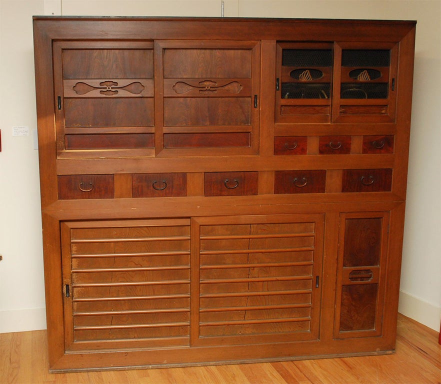 Mizuya/Kitchen Chest