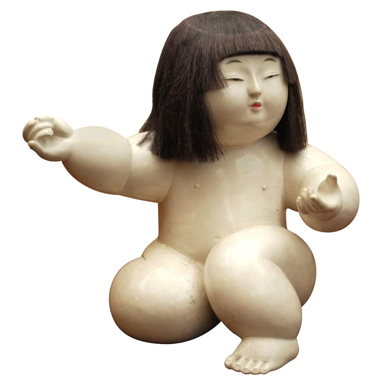 Gosho Doll For Sale