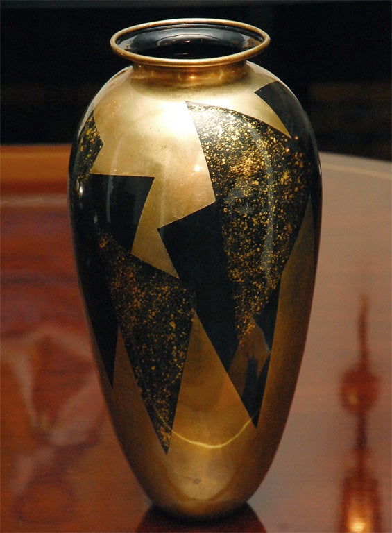 Vase, Unikat 2