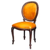 Set of 4 Dining Room Chairs