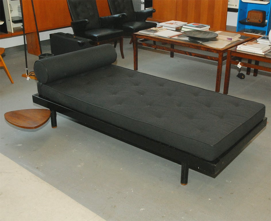 Jean Prouve Anthony Bed 195