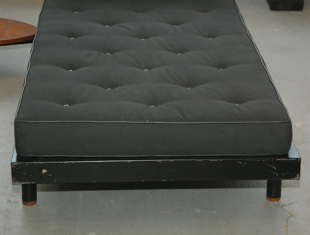 20th Century Jean Prouve Anthony Bed