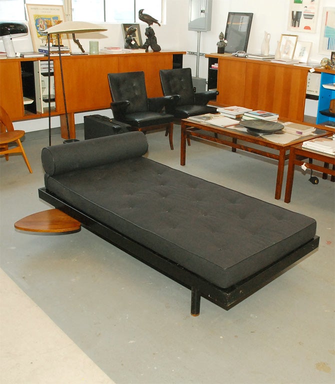 Jean Prouve Anthony Bed 2