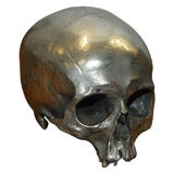 Metal Skull