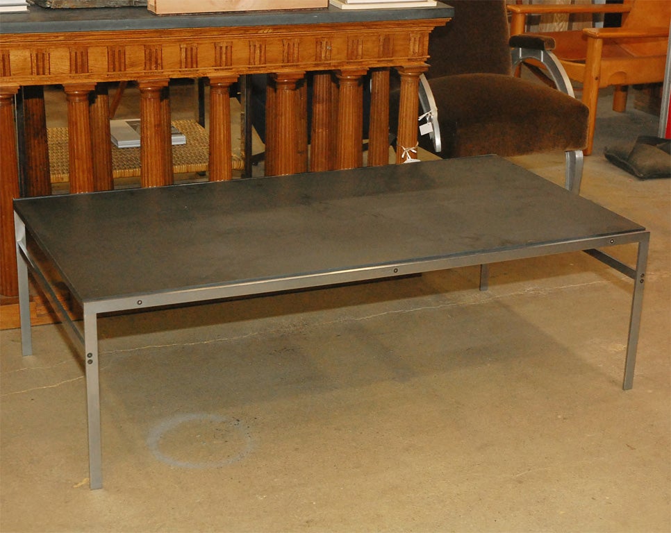 Coffee Table by Fabricius & Kastholm