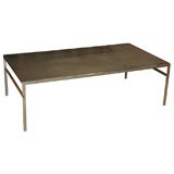 Coffee Table by Fabricius & Kastholm