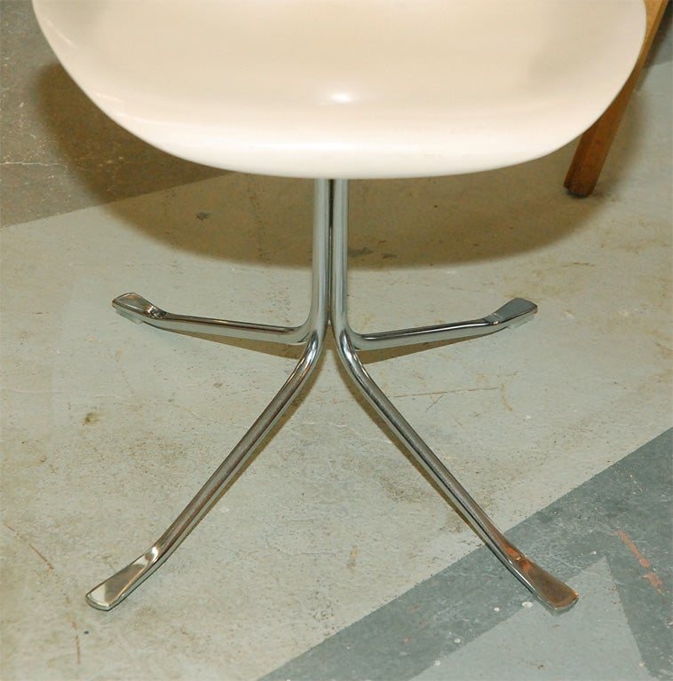 American Ion Chair by Gideon Kramer
