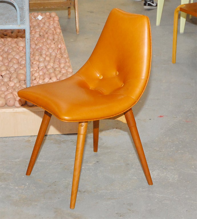 Unknown Pair of chairs