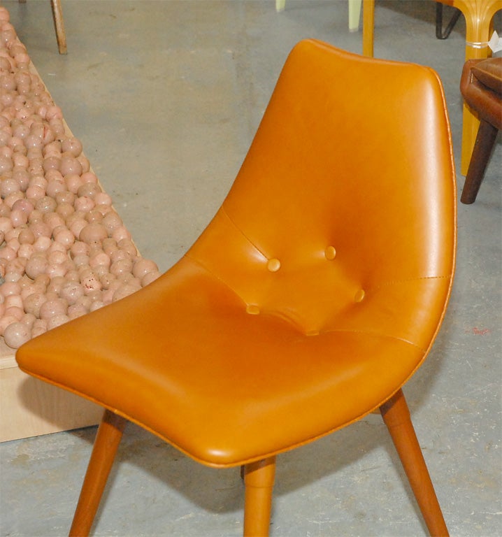 Pair of chairs 1