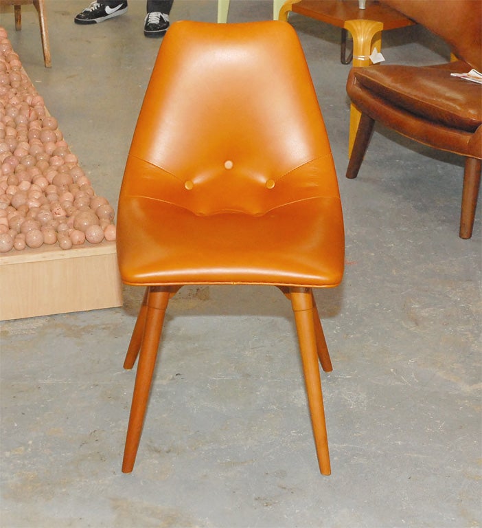 Pair of chairs 2