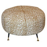 Italian Circular Stool
