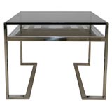 Italian Occasional Table
