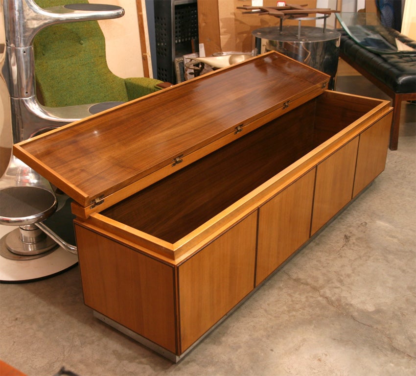 Mid-20th Century Desny Cabinet For Sale