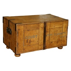 Antique Chest