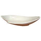 Ceramic Bowl by Roger Capron
