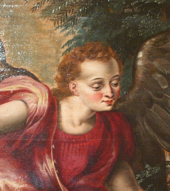 Belgian Painting, 