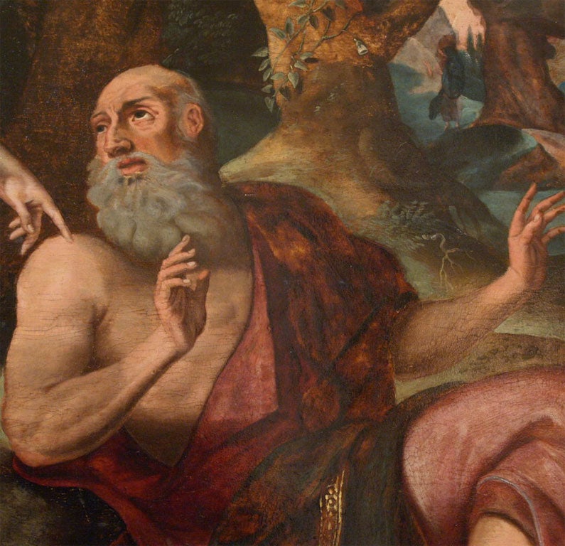 18th Century and Earlier Painting, 
