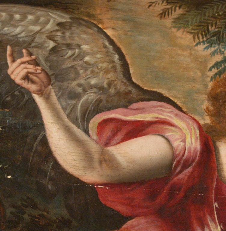 Panel Painting, 