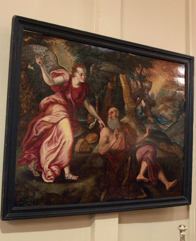 Painting, 