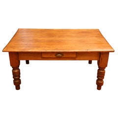 Antique Coffee table