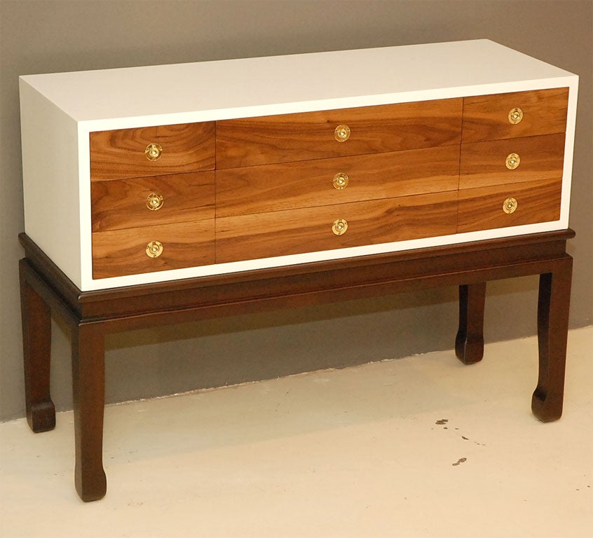 Collector's Chest By Lawson-Fenning