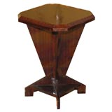 Art Deco Occasional Table
