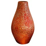 Zsolnay Ceramic Vase
