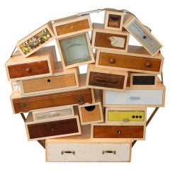 New And Custom Commodes and Chests of Drawers