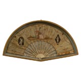 18th Century Fan