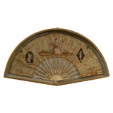 18th Century Fan