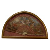 18th Century Fan