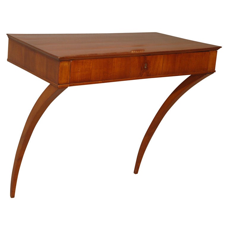 Italian Console Table