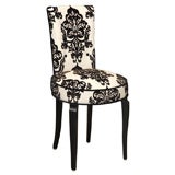 French Boudoir Chairs