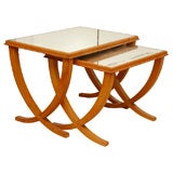 Deco Nesting tables